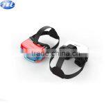 Wholesale Factory Price Android 4.4 5.0inch 1G/16GB Virtual Reality 2D/3D VR Headset Android VR 3D, Android Virtual Box, Quality Choice thumbnail-1