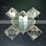 Wholesale Of Chakra Energy Generator : Crystal 4 Pyramid Energy Generator Tool