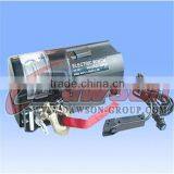 Mini Wire Rope winch