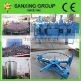 Sprial Seaming Type Steel Grain Silo Machine thumbnail-1