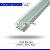 Drum Cleaning Blade Compatible IR2018 2016 2020 Copier Spare Part thumbnail-4