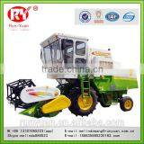 China Wheeled Wheat Harvester Machine 4LZ-2 2058