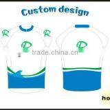 Cycling jersey