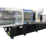 Injection Machine With Variable Pump Energy Saving System