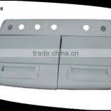 Factory Price Cnc Precision Machining Motorcycle Part Prototype thumbnail-3