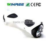 2016 New Handsfree 6.5 Inch Mini Smart Two Wheels Self Balancing Electric Scooter With Good Price thumbnail-3