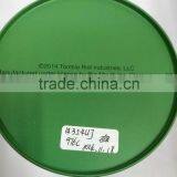 Wholesale Custom Round Tin Box With Lift off Lid thumbnail-6