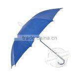 Promotional Low Price Telescopic Plastic Cover Umbrella thumbnail-1