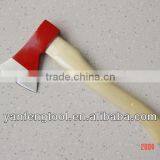 Axe With Hickory Handle A613