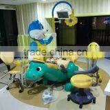 Hot Selling Children Dental Chair In Sino-Dental Beijing thumbnail-6