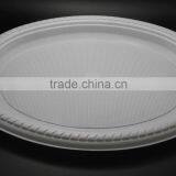 Food Packaging Tray, Disposable Plastic Food Tray thumbnail-4
