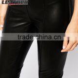 New Arrival Ladies Sexy Leather Fashion Legging Pants thumbnail-4