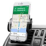 In Car Air Vent Mount Phone Holder for Smartphone IPhone