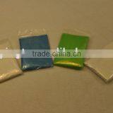 Hot Sale PE Transparent Raincoat thumbnail-5