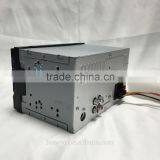 Universal 2din Double Din Car Stereo Cassette Audio Mp3 Music Player With Bluetooth Usb,sd,aux-in thumbnail-4