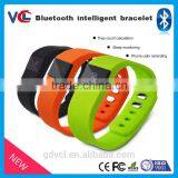 NEW Fashion Bluetooth Fitness Sports Smart Bracelet thumbnail-3