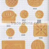 BC-34 Biscuit Mould thumbnail-1
