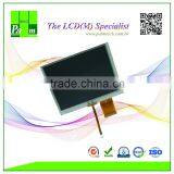 640x480 5.6 Inch Resistive Touch Screen Lcd Module