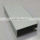 6063 6463 Aluminium Sliding Door Profile Anodize Doors and Windows Aluminium Profile thumbnail-2