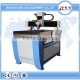 CNC Router Factory Price Cnc Engraving Machine for Metal Wood PVC Supplier's Choice