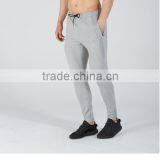 Custom Cotton Men Sweat Pants Wholesale Blank Jogger Pants thumbnail-1