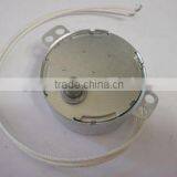 TH-50AF ac Motor 240v ROSH Low Torque 4w thumbnail-6