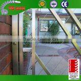 Stainless Steel Gate Door