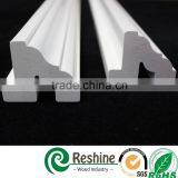 PVC Painted Window Louver Shutter Blades thumbnail-5