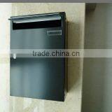 Precision Customized Mailbox