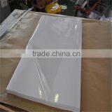 Soft Non Adhesive Static Cling Vinyl Film for Printing thumbnail-3
