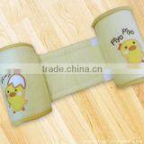 Baby Infant Anti Roll Pillow Sleeping Waist Positioner thumbnail-1