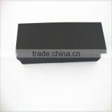 Factory Price Unique Designer Handmade Folding Custom Leather Eyewear Carrying Box/Optical Box/Glasses Box thumbnail-6