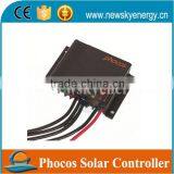 High-Efficient Mppt Solar Charge Controller 12v/24v 20a thumbnail-4