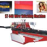 ST440 Perfect Book Stitcher thumbnail-1