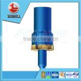 Cutting Pilot Mill Shoe