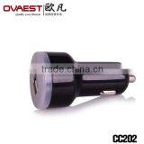 Car mobile charger china manufacturer
