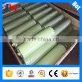 Coal Mine Industrial Belt Conveyor Trough Carrying Idler Roller thumbnail-5