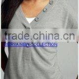 Ladies Knitted Sweater