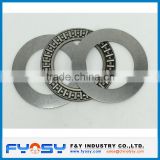 thrust needle roller bearing and washer AXK0414TN /AS0414 thrust needle bearing 4X14X2MM roller bearing