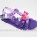 Fashion PVC Sandals for Girls thumbnail-2