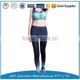 Custom Jogging Clothing for Women Sportwear thumbnail-1