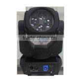 2016 Newest Super DJ LED Lighting 4pcs 25w Super Moving Head Beam thumbnail-3