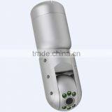 2016 Hot Sell Waterproof 360 Degree Rotation Camera in Mini Ball Type Cameras