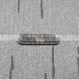 Narrow Thin Metal Sewing Tag thumbnail-1
