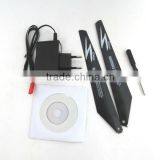 Absolutely Good Price 57.8CM Big Size Toy Helicopter 3.5CH RC Helicopter thumbnail-3