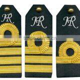 Super Style 3d Hand Embroidered Badge thumbnail-6