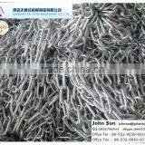 LONG LINK CHAIN-GALVANIZE-ANCHOR CHAIN thumbnail-3
