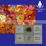 Mineral Grinding Slides Stone Section Slides Rock Specimen Thin Section Microscope Slide thumbnail-1