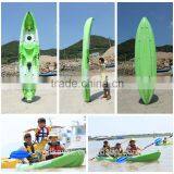 Polyethylene Boats thumbnail-1