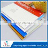 Beautiful Cheap Kraft Paper Notebooks for School thumbnail-3